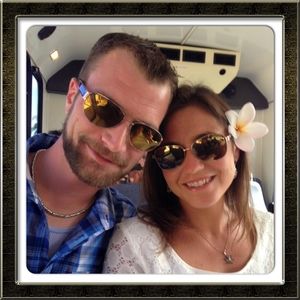 Meet your Posher, Desiree